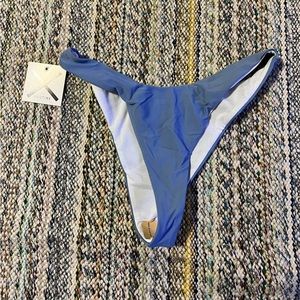 NWT Boutine LA Americana Bikini Bottoms size M